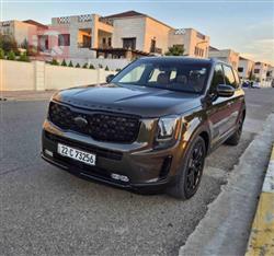 Kia Telluride